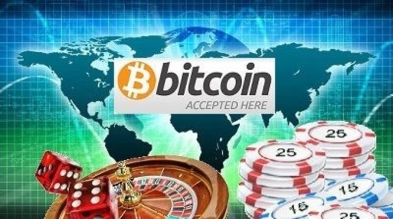 Matters That Bitcoin Casino USA Do Immediately  bitcoin-gambling-sites