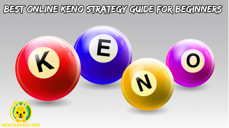 Strategi Keno Online