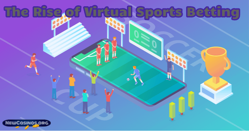 Taruhan Olahraga Virtual