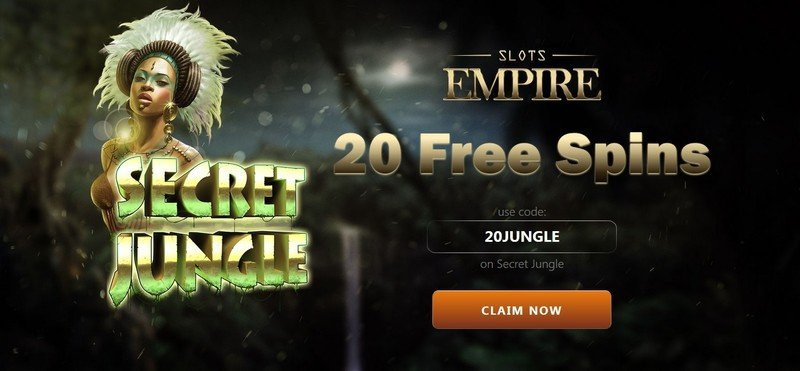 10/22/ · % Slots Match Bonus + 50 Free Spins HEAVYFIST.If you prefer a combination of Slots Match Bonuses and Free Spins, this reload bonus may suit you.By claiming this promotion, you will get a % Slots Match Bonus and 30 Free Spins on Caesar’s Empire when you make a deposit and use the promo code HEAVYFIST.5/5(1).