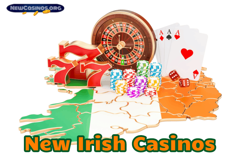 Irish Casino Online