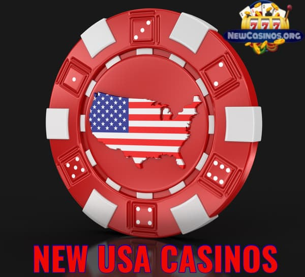 Newest Online Casinos Usa